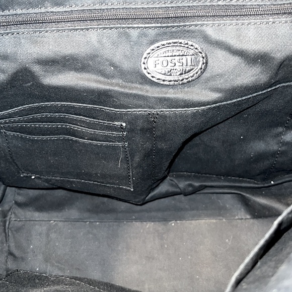 Fossil Tote HandBag - Picture 6 of 6